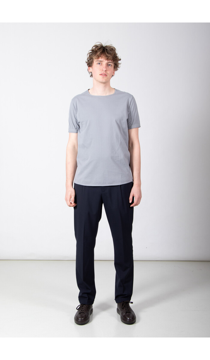 Hannes Roether Hannes Roether T-Shirt / Tomek / Grey