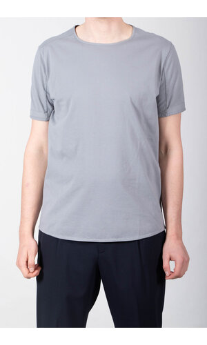 Hannes Roether Hannes Roether T-Shirt / Tomek / Grey