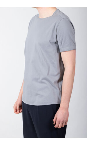 Hannes Roether Hannes Roether T-Shirt / Tomek / Grey