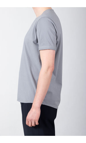 Hannes Roether Hannes Roether T-Shirt / Tomek / Grey