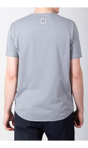 Hannes Roether Hannes Roether T-Shirt / Tomek / Grey