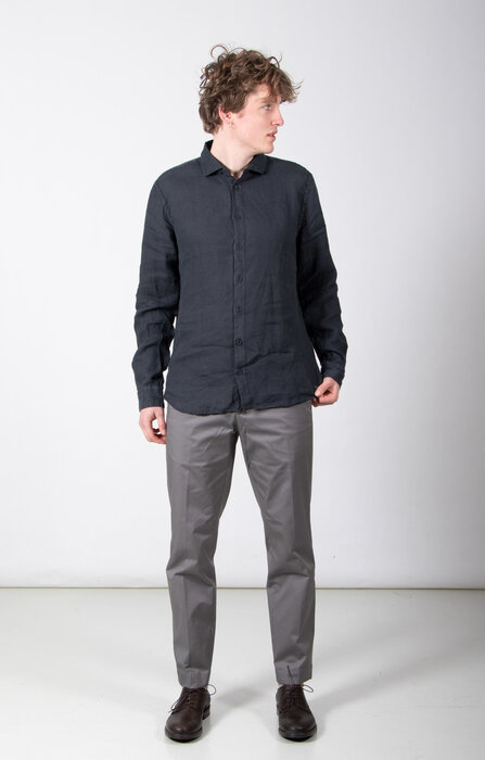 Hannes Roether Hannes Roether Shirt / Visite / Night