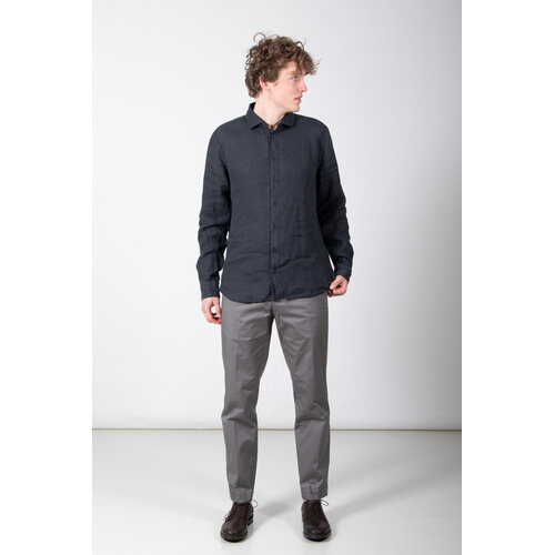 Hannes Roether Hannes Roether Shirt / Visite / Night