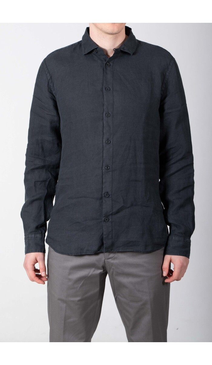 Hannes Roether Hannes Roether Shirt / Visite / Night