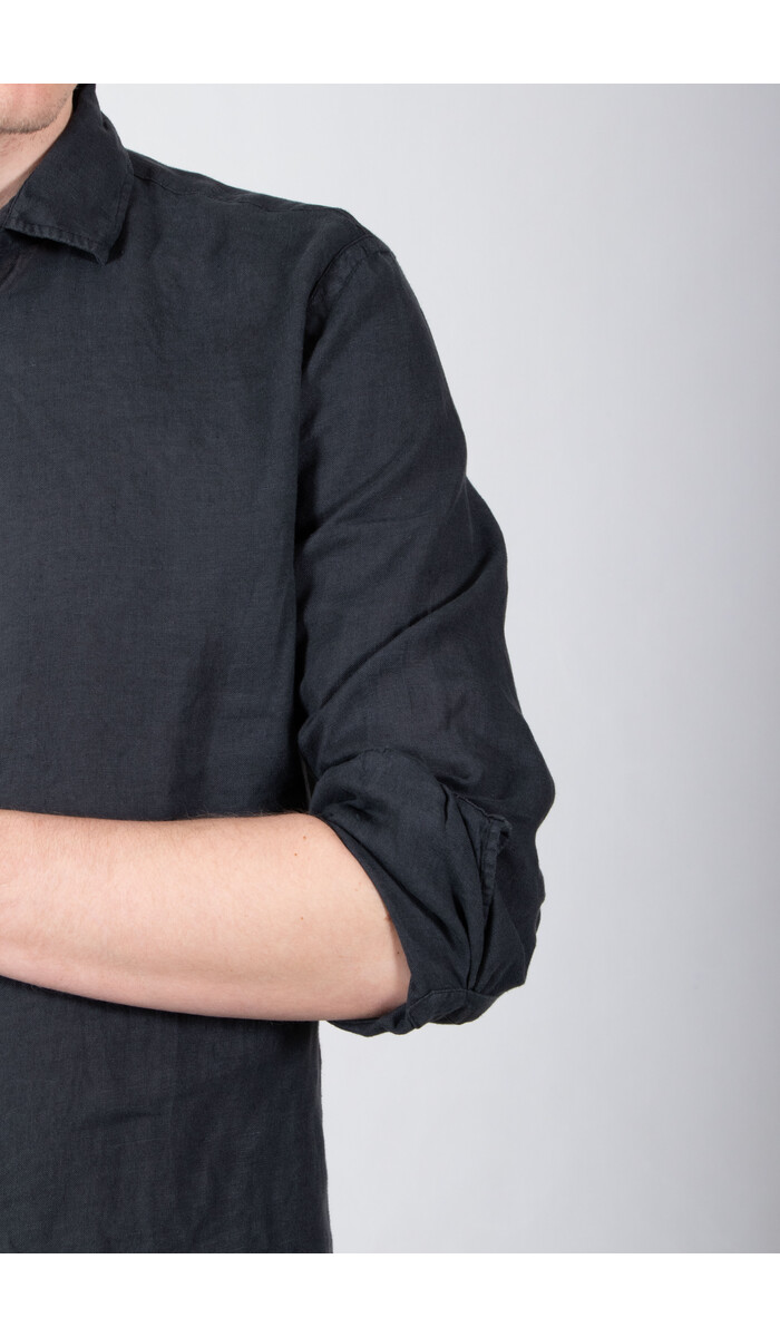 Hannes Roether Hannes Roether Shirt / Visite / Night