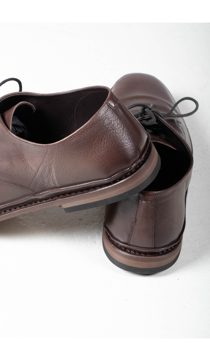 Pantanetti Pantanetti Schoen / 19510D / Bruin