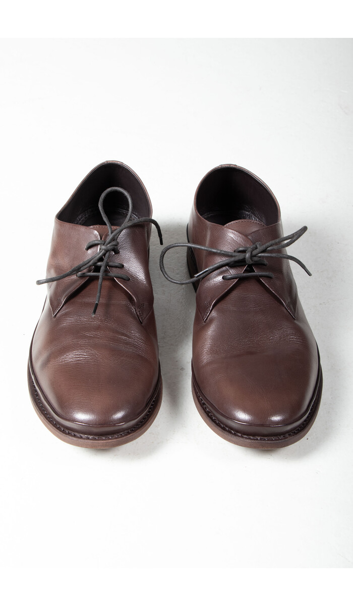 Pantanetti Pantanetti Schoen / 19510D / Bruin