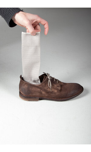 RoToTo RoToTo Sok / Cotton Thermal / Lichtgrijs