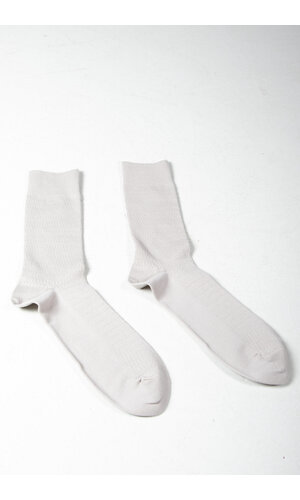 RoToTo RoToTo Sok / Cotton Thermal / Lichtgrijs