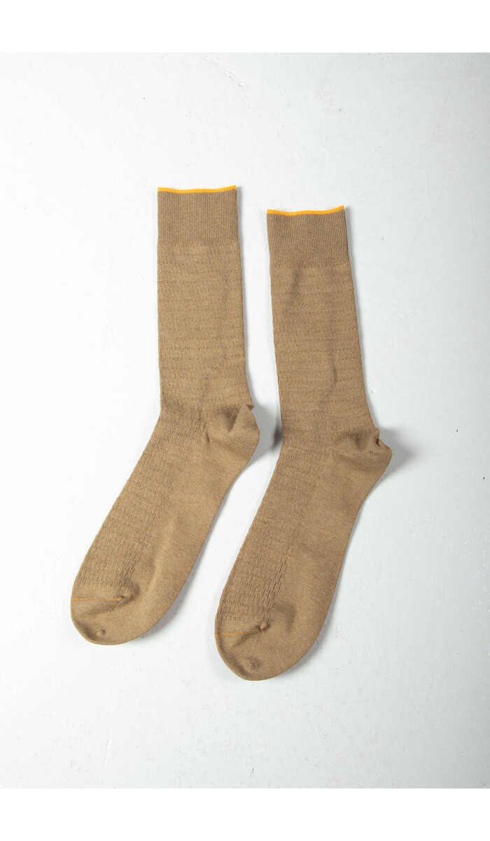 RoToTo RoToTo Sok / Cotton Thermal / Khaki