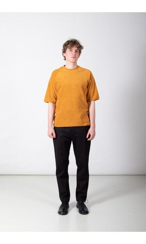 Homecore Homecore T-Shirt / Ventus / Zoute Caramel Homecore Homecore T-Shirt / Ventus / Zoute Caramel