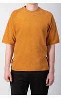 Homecore T-Shirt / Ventus / Zoute Caramel
