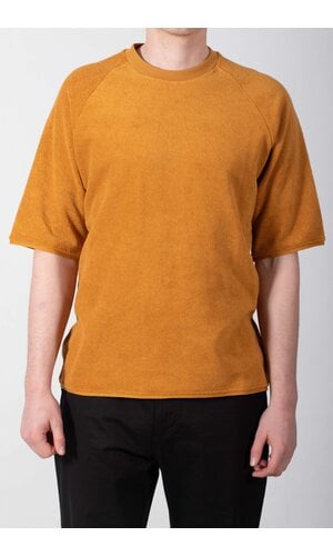 Homecore Homecore T-Shirt / Ventus / Zoute Caramel Homecore Homecore T-Shirt / Ventus / Zoute Caramel