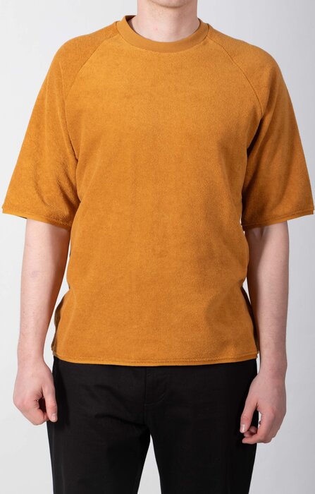 Homecore Homecore T-Shirt / Ventus / Gesalzene Karamell