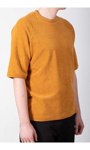 Homecore Homecore T-Shirt / Ventus / Zoute Caramel Homecore Homecore T-Shirt / Ventus / Zoute Caramel