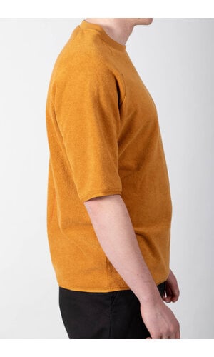 Homecore Homecore T-Shirt / Ventus / Zoute Caramel Homecore Homecore T-Shirt / Ventus / Zoute Caramel