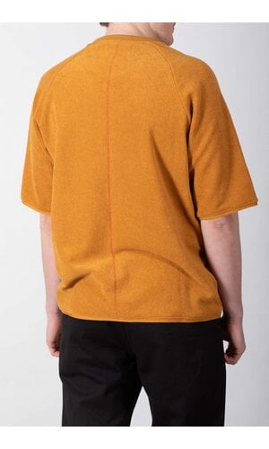 Homecore Homecore T-Shirt / Ventus / Zoute Caramel Homecore Homecore T-Shirt / Ventus / Zoute Caramel