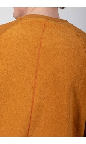 Homecore Homecore T-Shirt / Ventus / Zoute Caramel Homecore Homecore T-Shirt / Ventus / Zoute Caramel