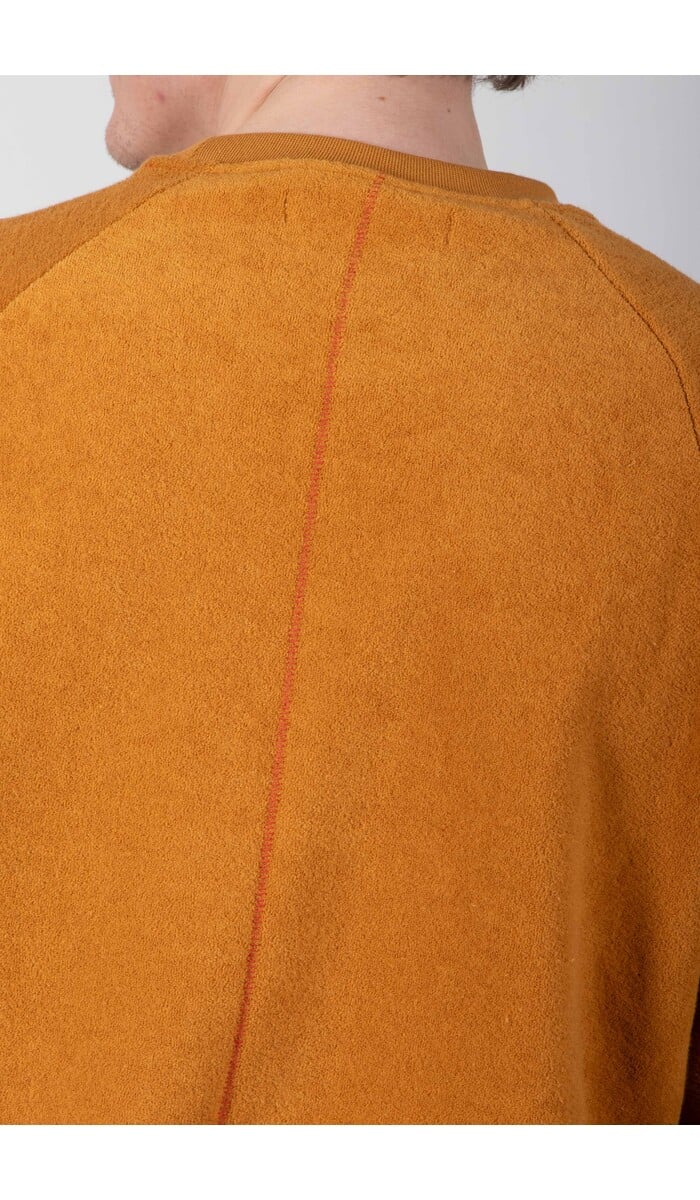 Homecore Homecore T-Shirt / Ventus / Zoute Caramel Homecore Homecore T-Shirt / Ventus / Zoute Caramel