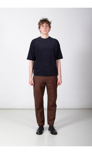 Homecore Homecore T-Shirt / Ventus / Navy