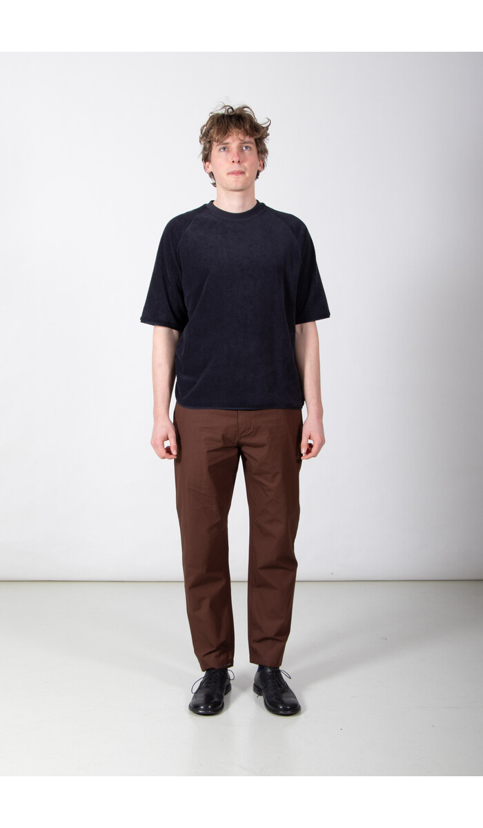 Homecore Homecore T-Shirt / Ventus / Navy