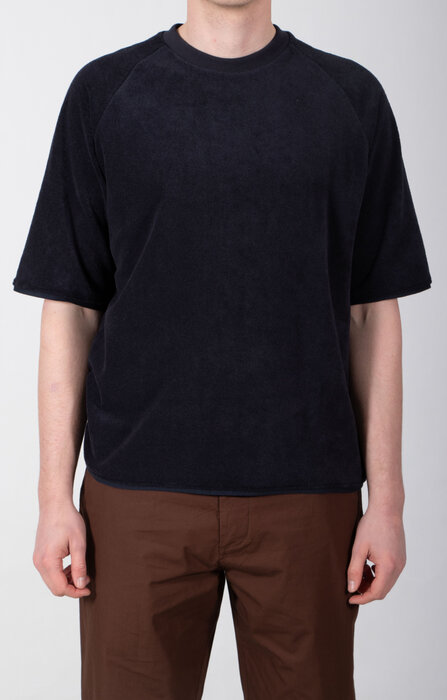 Homecore Homecore T-Shirt / Ventus / Navy