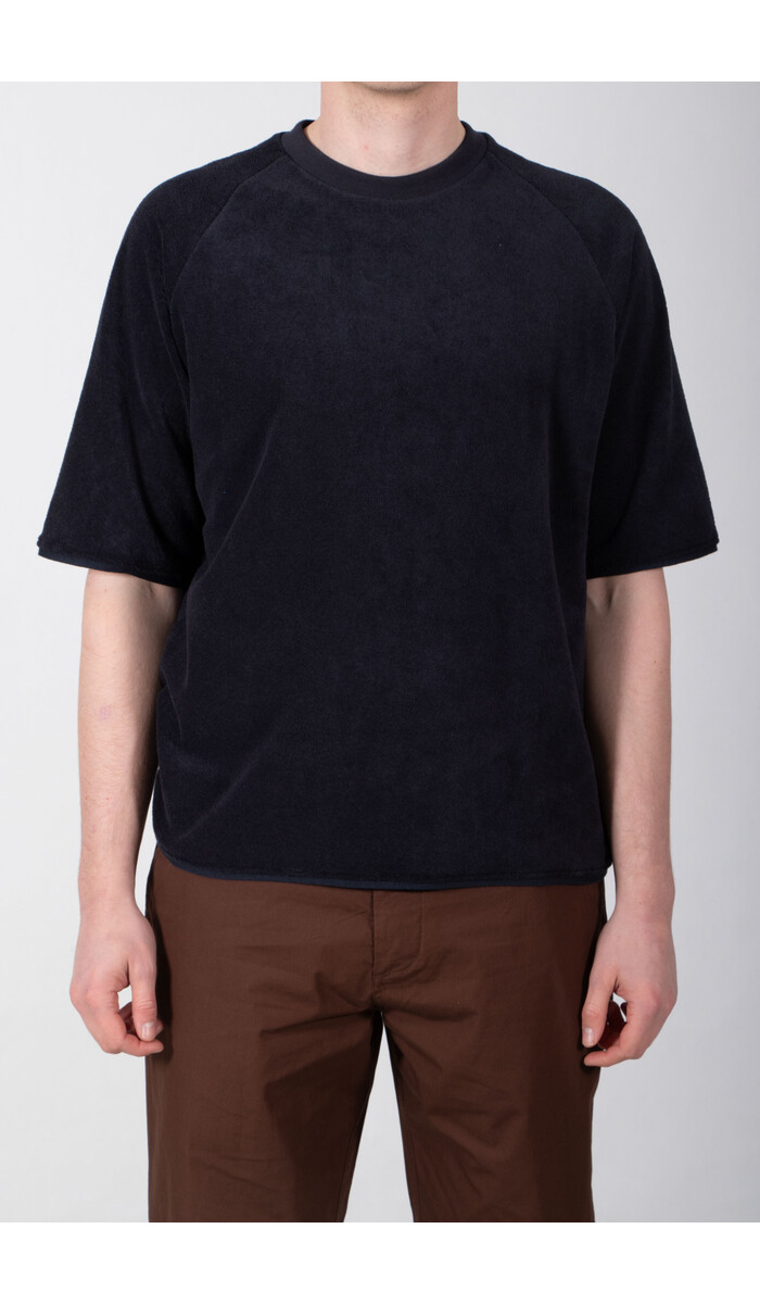 Homecore Homecore T-Shirt / Ventus / Navy