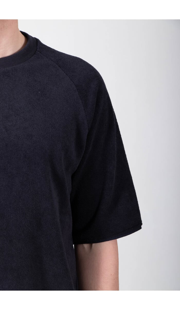Homecore Homecore T-Shirt / Ventus / Navy