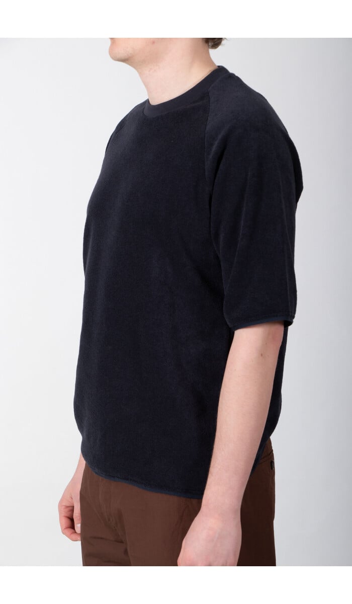 Homecore Homecore T-Shirt / Ventus / Navy