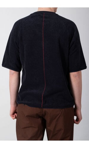 Homecore Homecore T-Shirt / Ventus / Navy