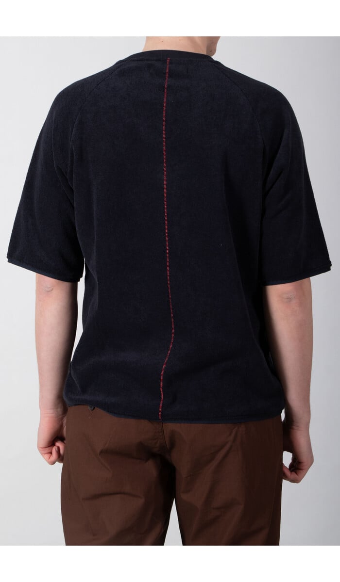 Homecore Homecore T-Shirt / Ventus / Navy