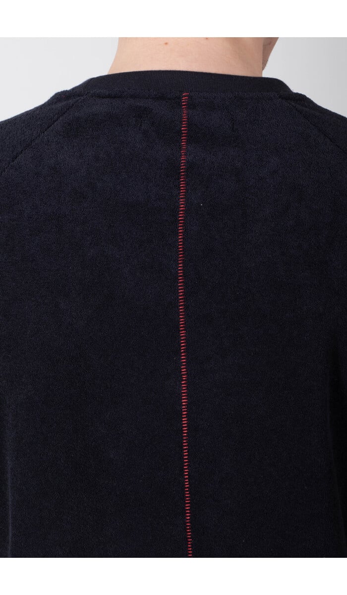 Homecore Homecore T-Shirt / Ventus / Navy