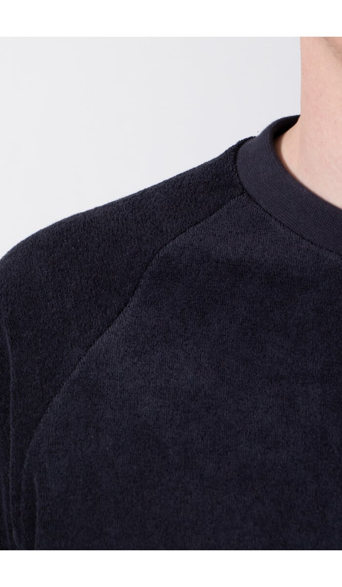 Homecore Homecore T-Shirt / Ventus / Navy