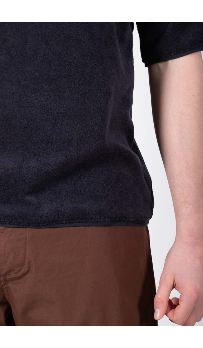 Homecore Homecore T-Shirt / Ventus / Navy