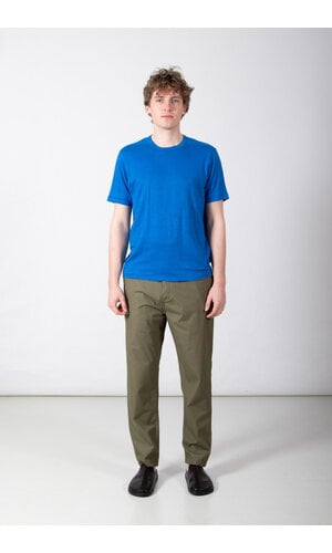 Homecore Homecore T-Shirt / Eole / Kobalt