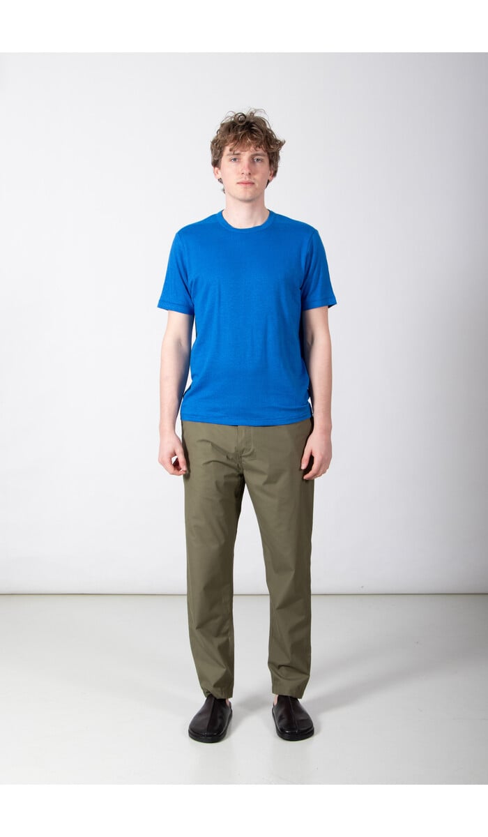 Homecore Homecore T-Shirt / Eole / Kobalt