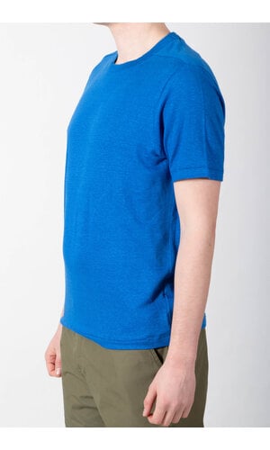 Homecore Homecore T-Shirt / Eole / Kobalt