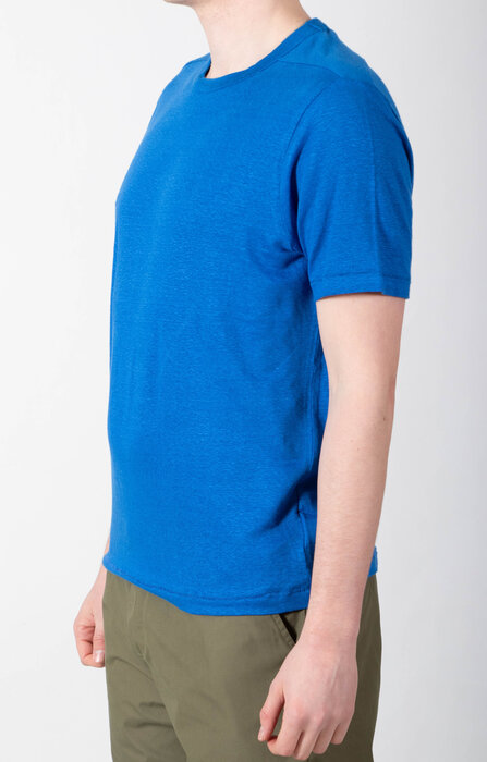 Homecore Homecore T-Shirt / Eole / Cobalt