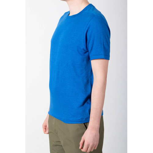 Homecore Homecore T-Shirt / Eole / Kobalt