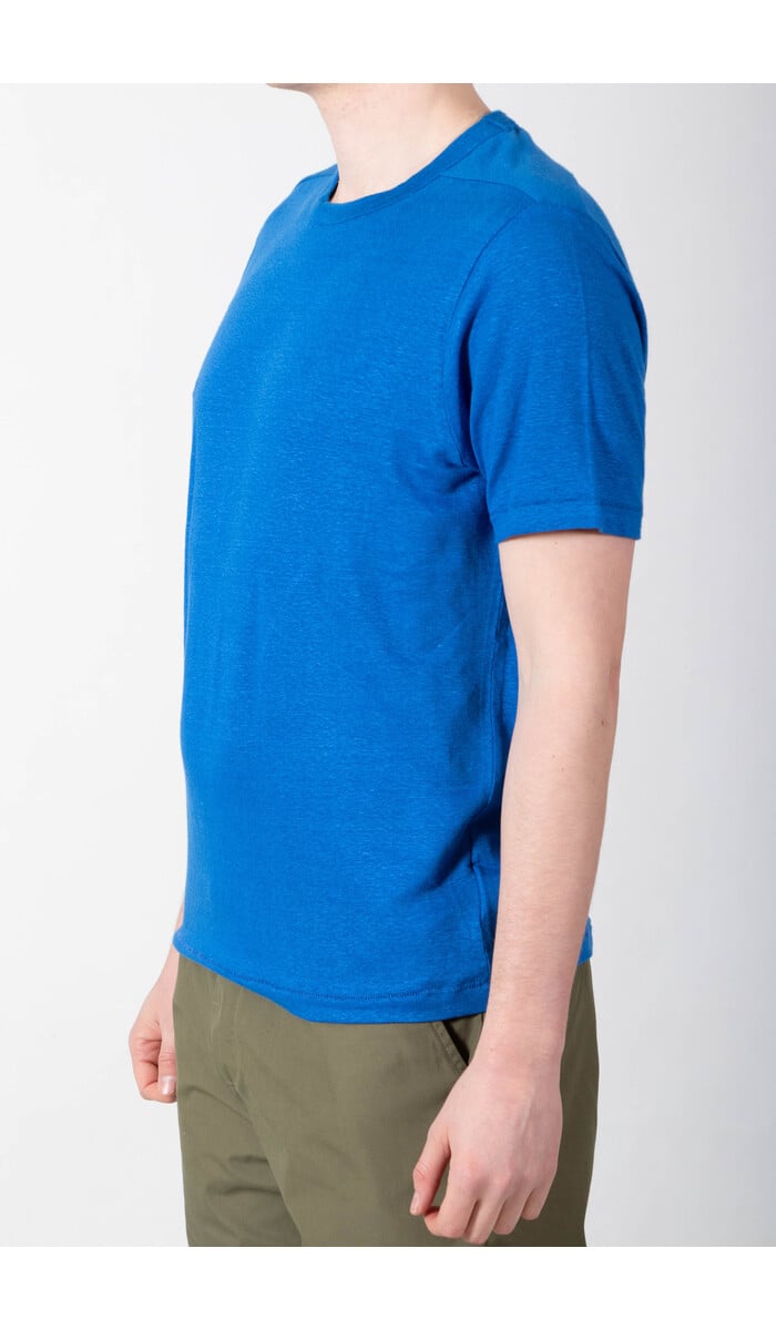 Homecore Homecore T-Shirt / Eole / Kobalt