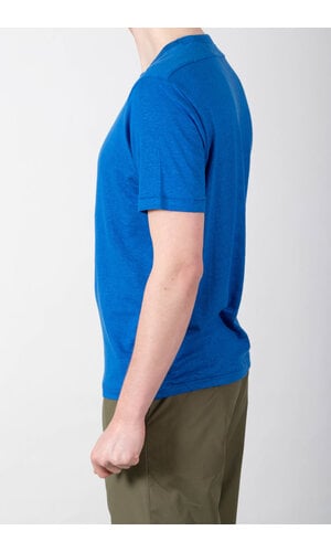 Homecore Homecore T-Shirt / Eole / Kobalt