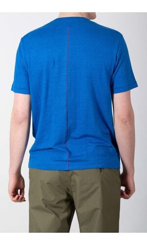 Homecore Homecore T-Shirt / Eole / Kobalt