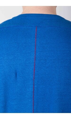 Homecore Homecore T-Shirt / Eole / Kobalt