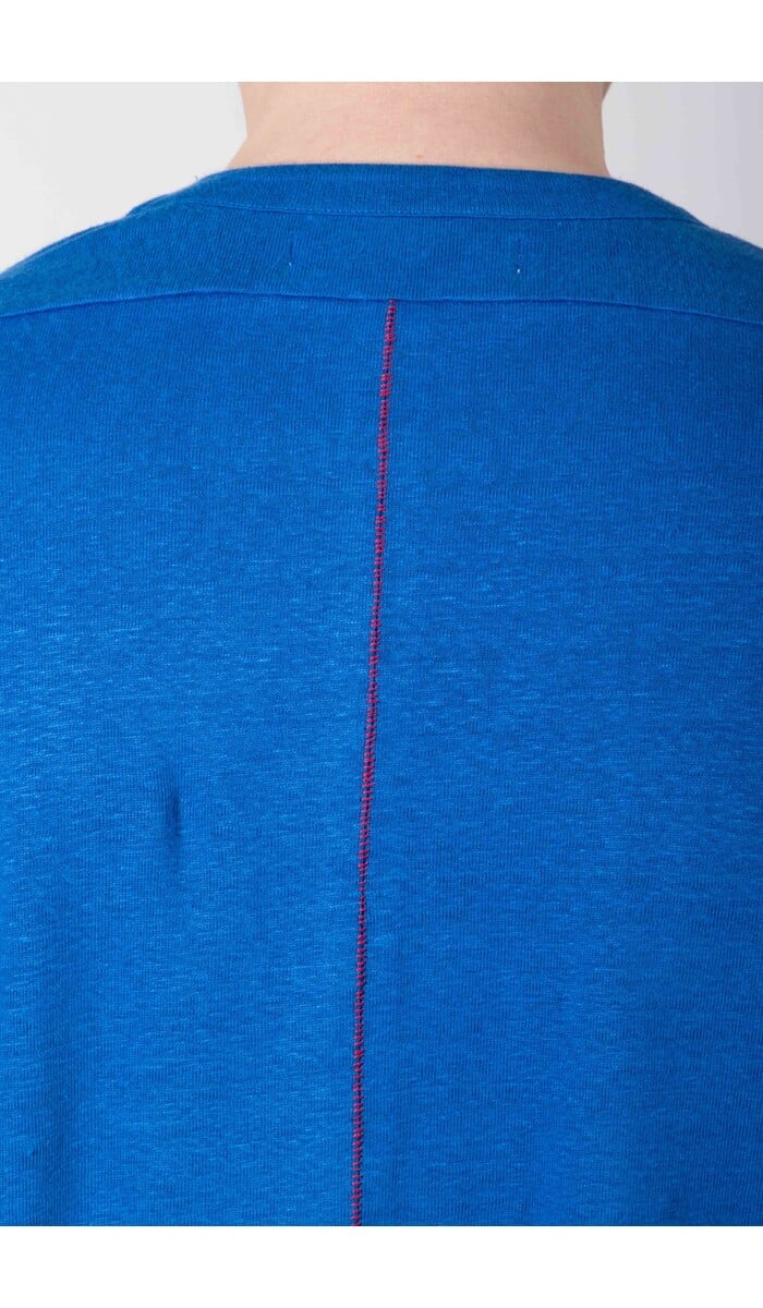 Homecore Homecore T-Shirt / Eole / Kobalt