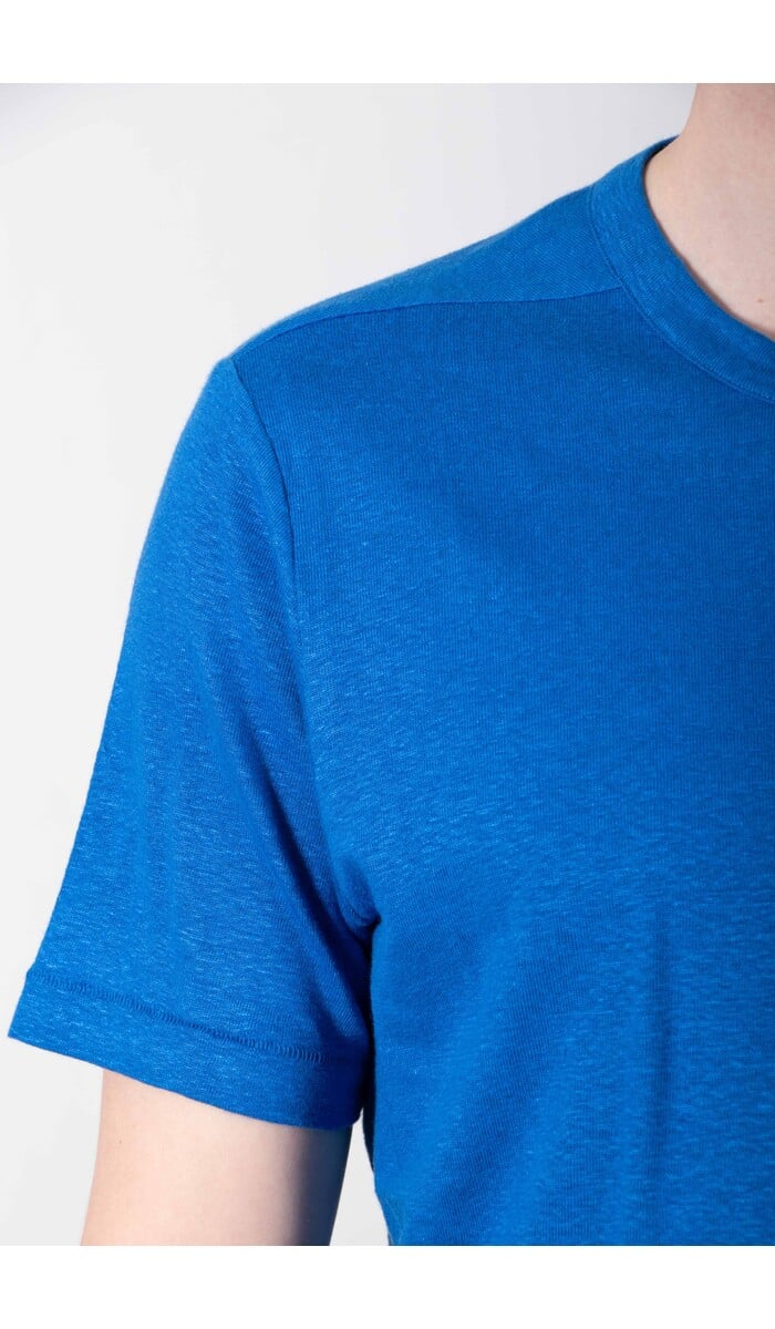 Homecore Homecore T-Shirt / Eole / Kobalt