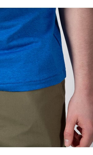 Homecore Homecore T-Shirt / Eole / Kobalt