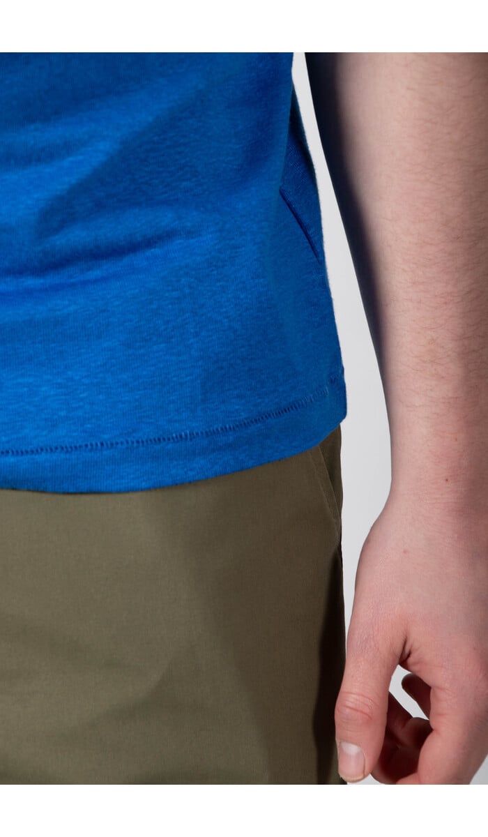 Homecore Homecore T-Shirt / Eole / Kobalt