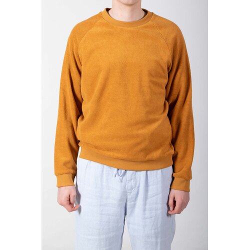 Homecore Homecore Trui / Aquae / Zoute Caramel