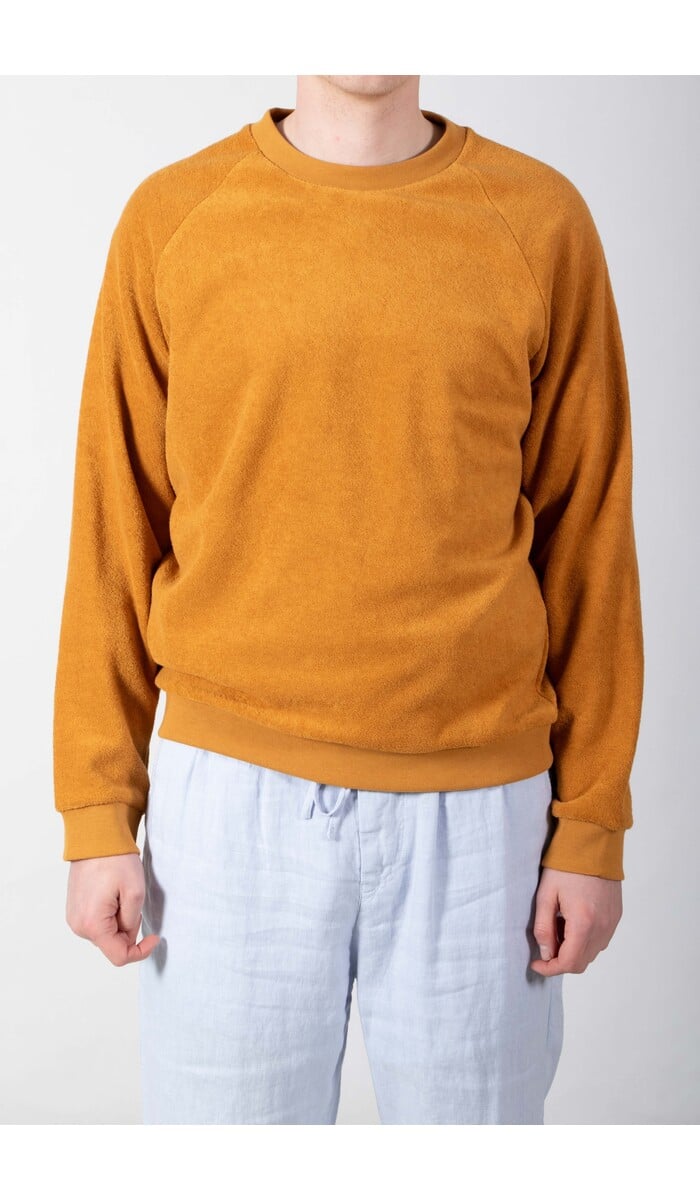 Homecore Homecore Trui / Aquae / Zoute Caramel
