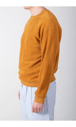 Homecore Homecore Trui / Aquae / Zoute Caramel